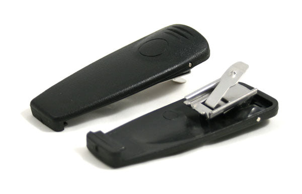 HLN9844A Motorola Compatible Belt Clip Waveband Communications
