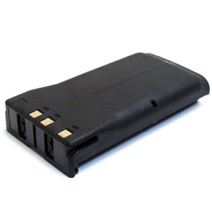 KNB-17A, KNB-22, KNB-22A 2000 Mah Ni-Mh Battery for Kenwood TK280/290/380/390/480/481 Series Radio. WB# WMKNB17 Waveband Communications