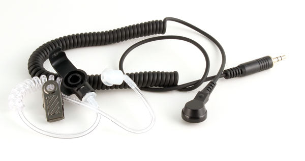 Motorola BDN6728A Earpiece Waveband Communications