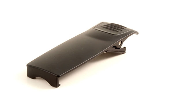 Harris M/A-Com P/N CC23894 belt clip Waveband Communications