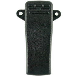 WV-EPCL227 Belt Clip with screws for ICOM F50 Radio Waveband Communications
