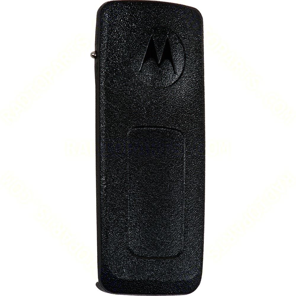 Motorola PMLN4651A Spring Action 2-inch Radio Belt Clip Waveband Communications