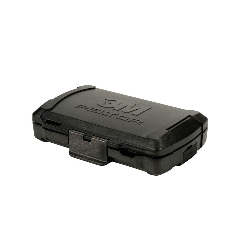 3M PELTOR TEP-100 Replacement Charging Case 3M