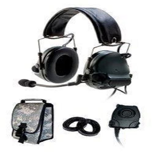 3M PELTOR SWAT-TAC III Advanced Combat Helmet (ACH) 88063-00000 1 EA/Case 3M
