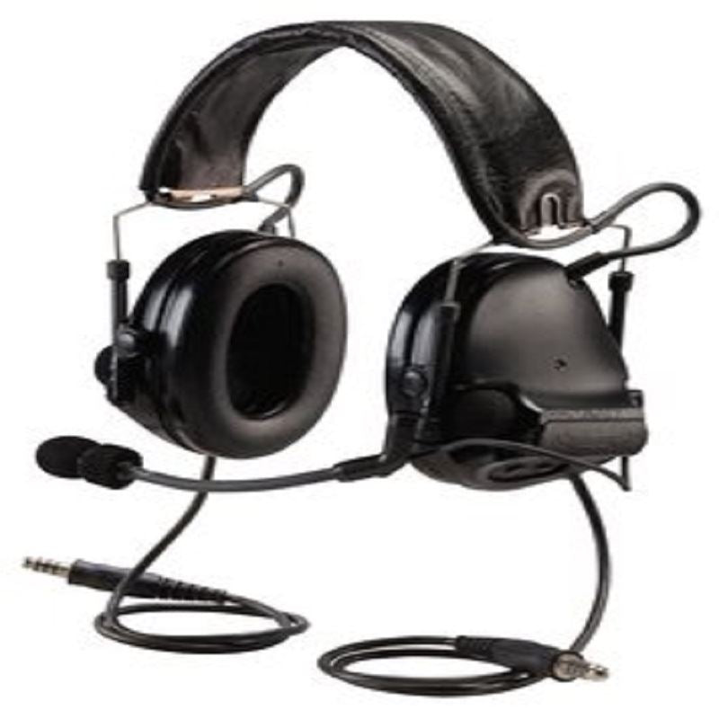 3M(TM) PELTOR(TM) SWAT-TAC(TM) III Advanced Combat Helmet (ACH