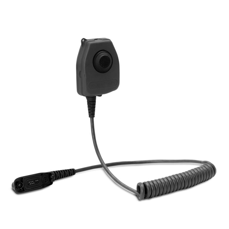 3M PELTOR NATO Wired Push-To-Talk Adapter FL5030-02 3M
