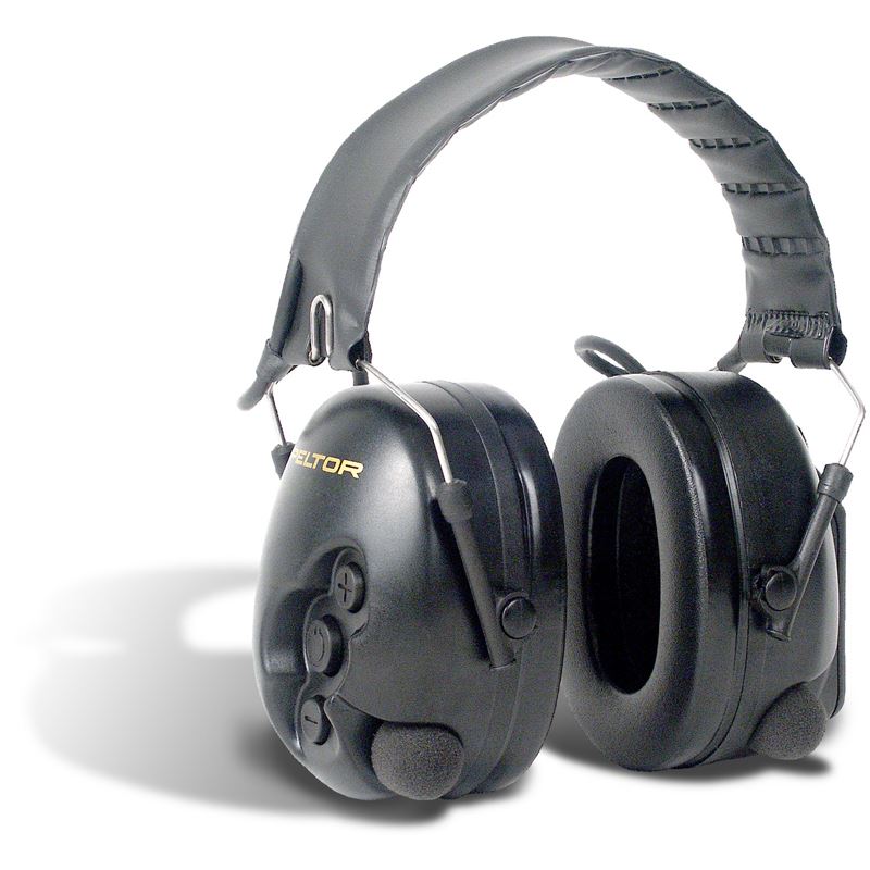 3M MT15H7A-07 Peltor SV Tactical Proヘッドセット、ブームマイク付き