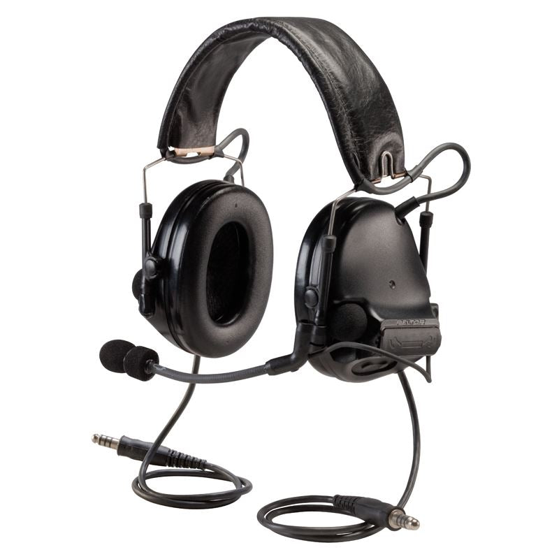 3M PELTOR SWAT-TAC III Advanced Combat Helmet (ACH) MT17H682FB-19 SV 1 EA/Case 3M