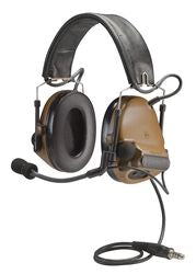 ペルター　コムタック　払い下げ　PELTOR COMTAC M（TM）PELTOR（TM）ComTac（TM）III Advanced Combat Helmet
