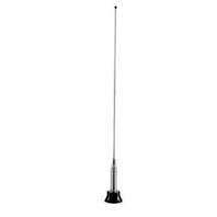 Pulse Larsen TNCQ Field Tunable VHF (LMR) Antenna + Base Larsen/Pulse Electronics