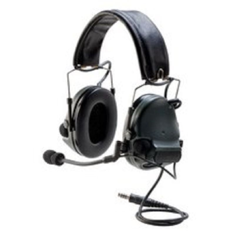 3M MT17H682FB-FB Peltor ComTac ACH Communication Headset 3M