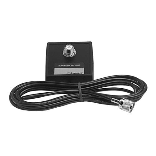 Pulse Larsen POMM PO Magnetic Mount Kit with 58FCP Connector Larsen/Pulse Electronics
