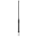 Larsen KD4FREQHQ3 Helical 1/4 Wave, (Specify Frequency 150 - 161 MHz), Yellow Cap - First Source Wireless