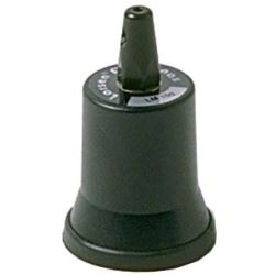 Pulse Larsen NMO150BCO 144-174 MHz VHF 5/8 Wave Base Coil Only - Replacement Coil for NMO Mount Larsen/Pulse Electronics