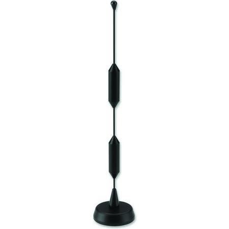 Pulse Larsen NMO5E2400B Outdoor Vehicle Broadband Antenna 2400-2500 Mhz Larsen/Pulse Electronics