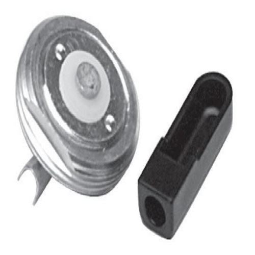 Larsen Pulse NMOB NMO Mount Hardware, 3/4€� Hole Larsen/Pulse Electronics