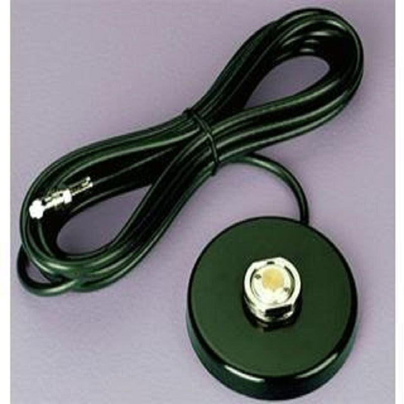 Pulse Larsen NMOMMRUD25NC NMO Mount Kit No Connector, 25 ft Cable Larsen/Pulse Electronics