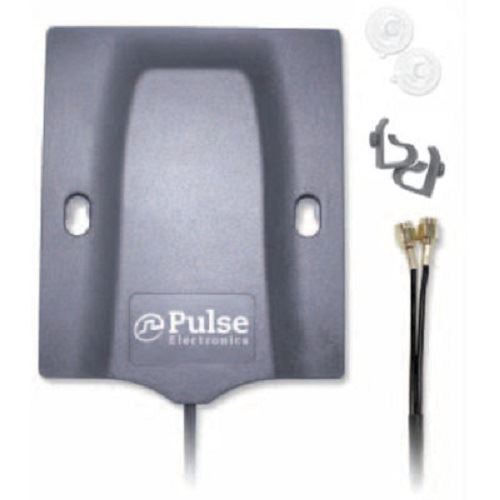 Larsen WA700/2700SMA Omnidirectional Wireless Antenna SMA Male Larsen/Pulse Electronics