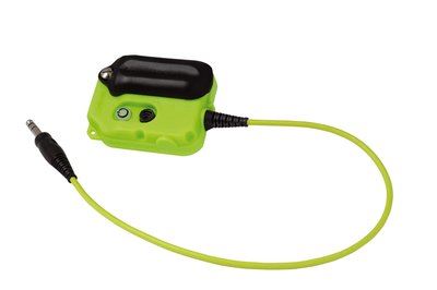 3M FL6007-WS5-01 Peltor WS Ground Mechanic Adapter (Quantity: 10 EA) 3M