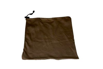 3M PELTOR Headset Carrying Drawstring Bag Coyote Brown FP9007-Draw 3M