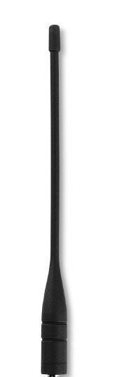 Pulse Larsen SPWB24150 Wide Band, UHF, 136 - 174 MHz, SMA Male Flush Base (SM Type) Larsen/Pulse Electronics