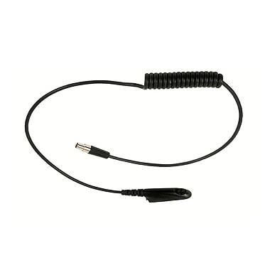 3M FL6U-32 Ora Tac In ear Communication PTT for Motorola HT750 Series Radios 3M
