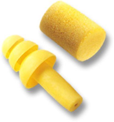 PELTIP2 3M(TM) PELTOR(TM) HearPlugs Replacement Foam Tips PELTIP2 100 EA/Case 3M