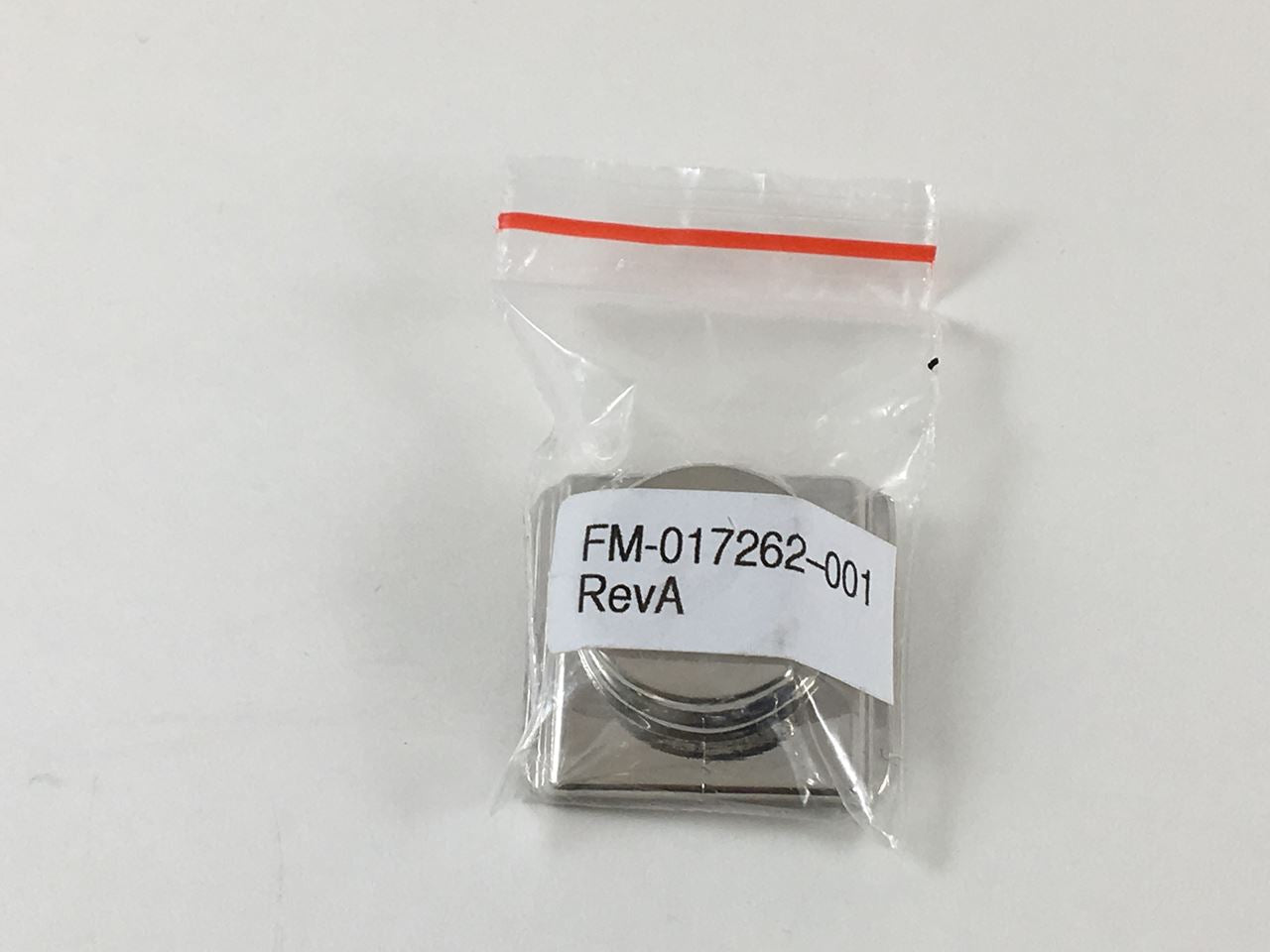 FM-017262-001 REV A HARRIS SWIVEL CLIP Harris/L3