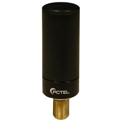 PCTEL BMLPV2400NGPVP ALL BLACK 2.4 GHZ NGP MLPV WITH BUILT IN N FEMALE BULKHEAD (MVP MOUNT) PCTEL