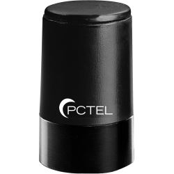 PCTEL BMLPV450 LOW PROF VERT 450-512MHZ,BLK/BLK PCTEL