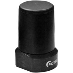 PCTEL BMLPV800HD LOW PRO VRT, 806-960, BLK, HVY DTY PCTEL