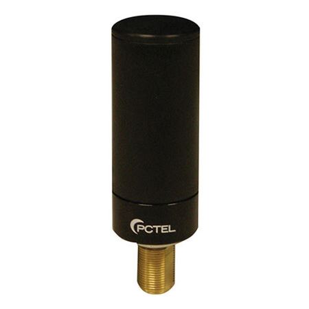 PCTEL BMLPV900NGPVP ANTENNA, LOW PROFILE, 902-928 MHZ, WITH MVP ATTACHED PCTEL