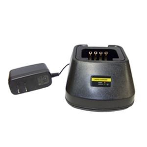 Vertex EVX-531 Single Station Charger Waveband Communications