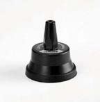 Pulse Larsen LMUHFBASEB 406-512 MHz UHF Base Coil Only - Larsen Mount Replacement Coil Larsen/Pulse Electronics