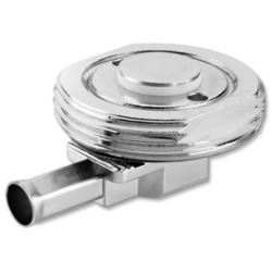 Pulse Larsen NMO High Frequency Mount - Mount Only No Cable | NMOHFMID Larsen/Pulse Electronics