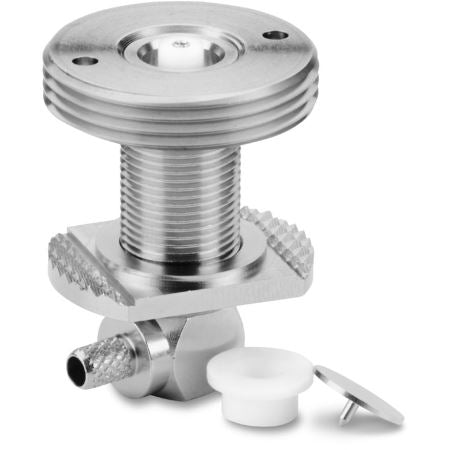 Pulse Larsen NMO High Frequency Thick Mount 0.03-0.5" | NMOHFTHK Larsen/Pulse Electronics