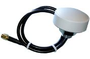 Pulse Larsen GPSDM26B0500 GPS Magnetic Mount 1575.42 Mhz, SMA Larsen/Pulse Electronics