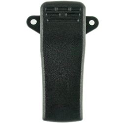 WV-EPCL227 Belt Clip with screws for ICOM F3161 Radio Waveband Communications