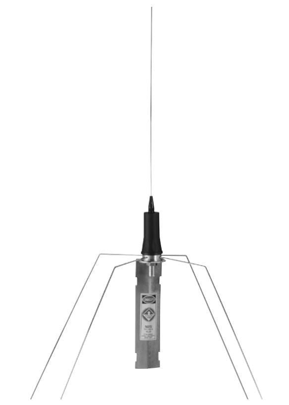 Pulse Larsen BSA45C Omni Base Station Antenna 45-50 MHz | 200W Larsen/Pulse Electronics