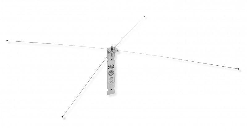 Pulse Larsen BSAKIT Base Station Ground Plane Kit for Base Station Antennas Larsen/Pulse Electronics