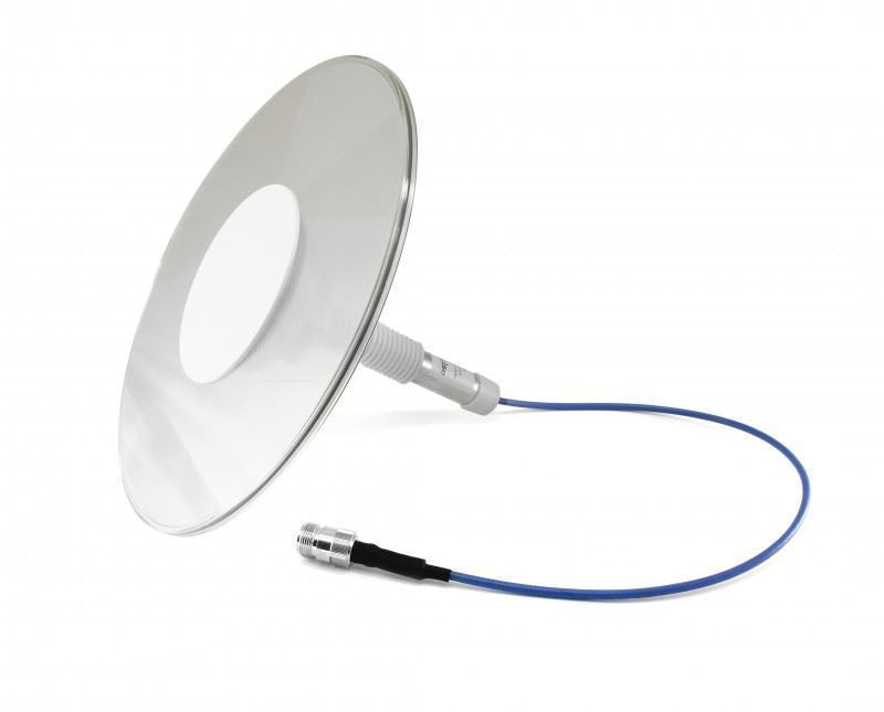 Pulse Larsen DASUTCC5004310 Ultra-Thin Clarity DAS Antenna 4.3-10 DIN Female Larsen/Pulse Electronics