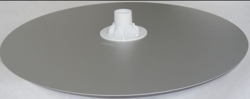 Pulse Larsen DASUTCCACC1 Clarity DAS Antenna Reflector - Ceiling Mount Accessory Larsen/Pulse Electronics