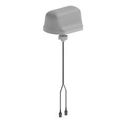 Pulse Larsen DASLTE500NFMIMO PIMinator MIMO Ceiling Mount DAS Antenna - Dual N Female Larsen/Pulse Electronics