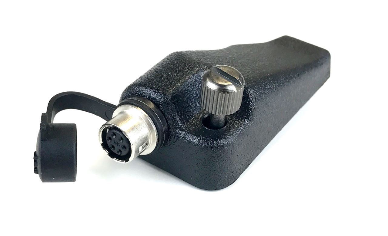 Kenwood Radio Adapter Hirose Waveband Communications