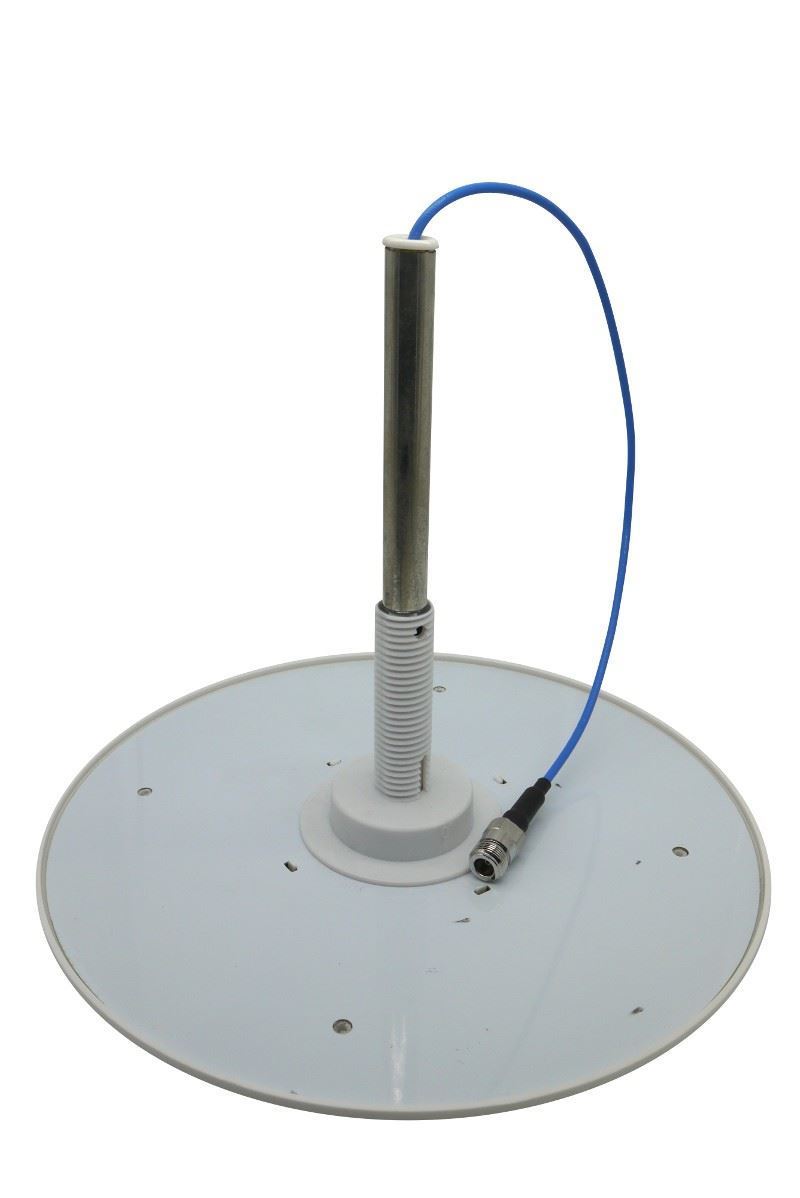 Pulse Larsen PSUTWCNF Public Safety DAS Antenna for UHF and 700/800 Mhz Larsen/Pulse Electronics
