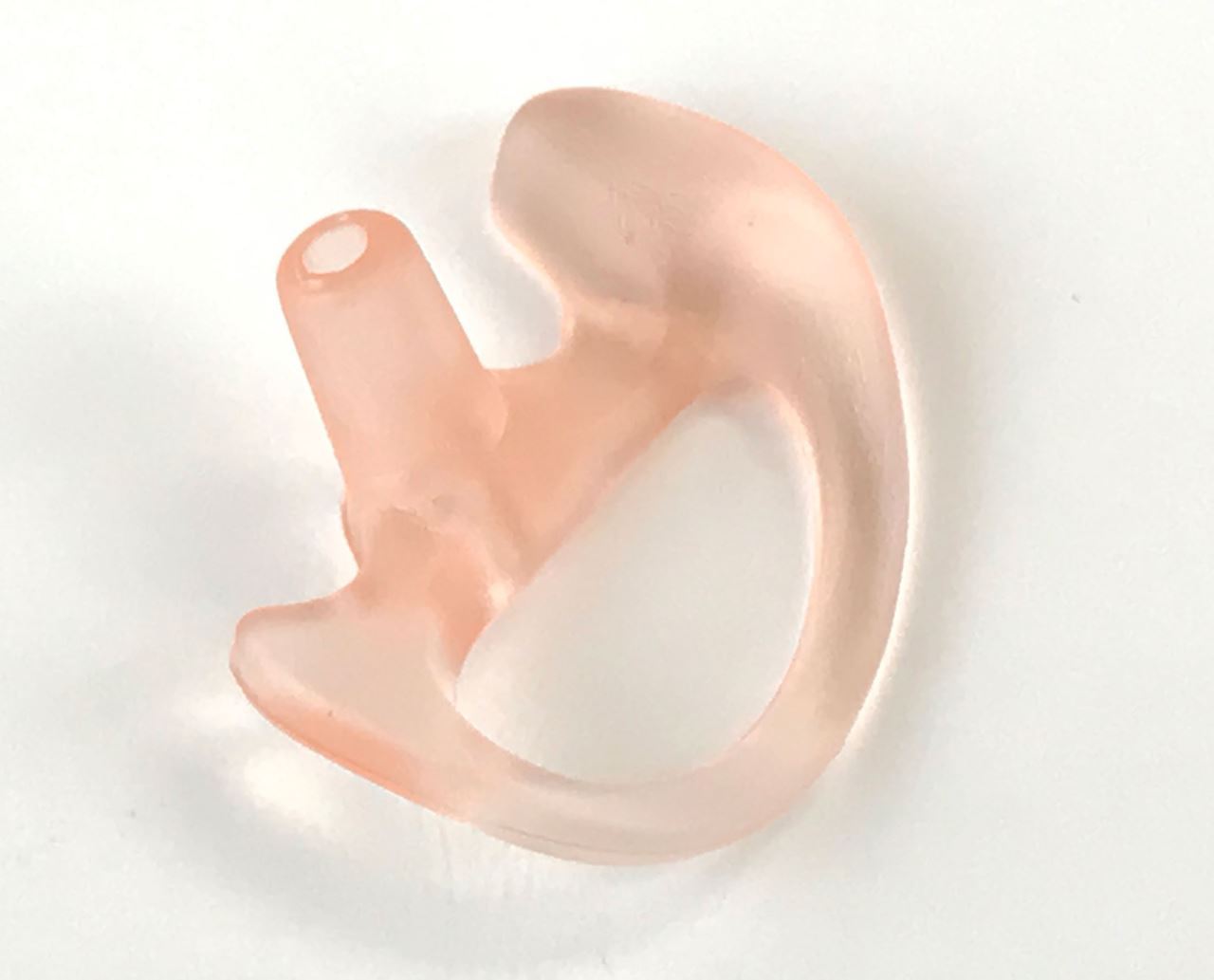 Motorola RLN4760A Ear Insert (Right Ear, Small) Waveband Communications