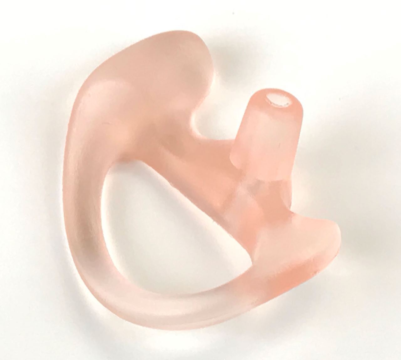 Motorola RLN4765A Ear Insert (Left Ear, Large) Waveband Communications