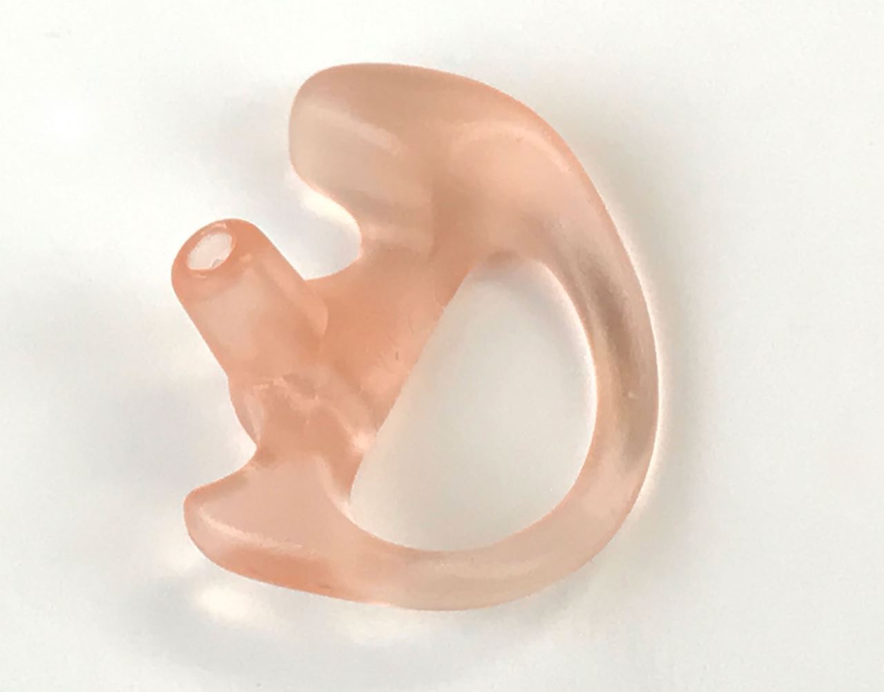 Motorola RLN4762A Compatible Flexible Open Ear Insert, Large Right Waveband Communications