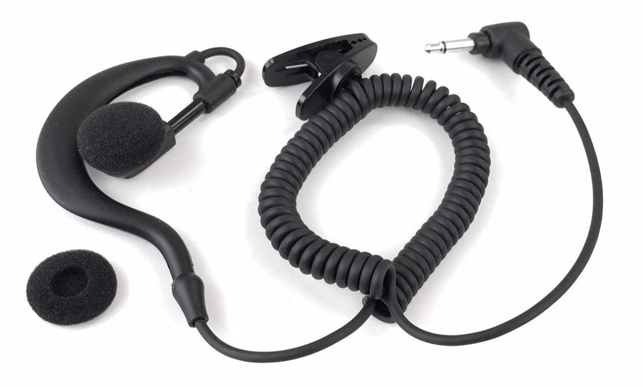 Motorola WADN4190 Receive-Only Earpiece Waveband Communications