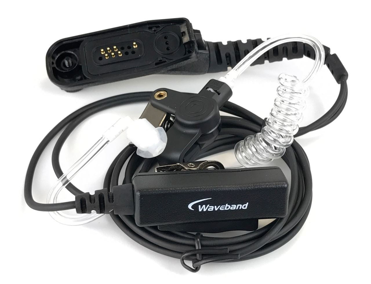 RLN5882 IMPRES Surveillance Kit Waveband Communications